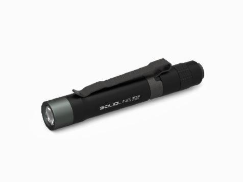 Produktbild Ledlenser ST2 Taschenlampe Hand-Blinklicht (9.80 cm, 120 lm)