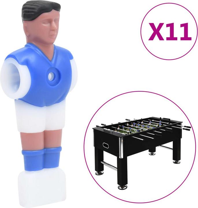 Image du produit VidaXL Joueur de baby-foot