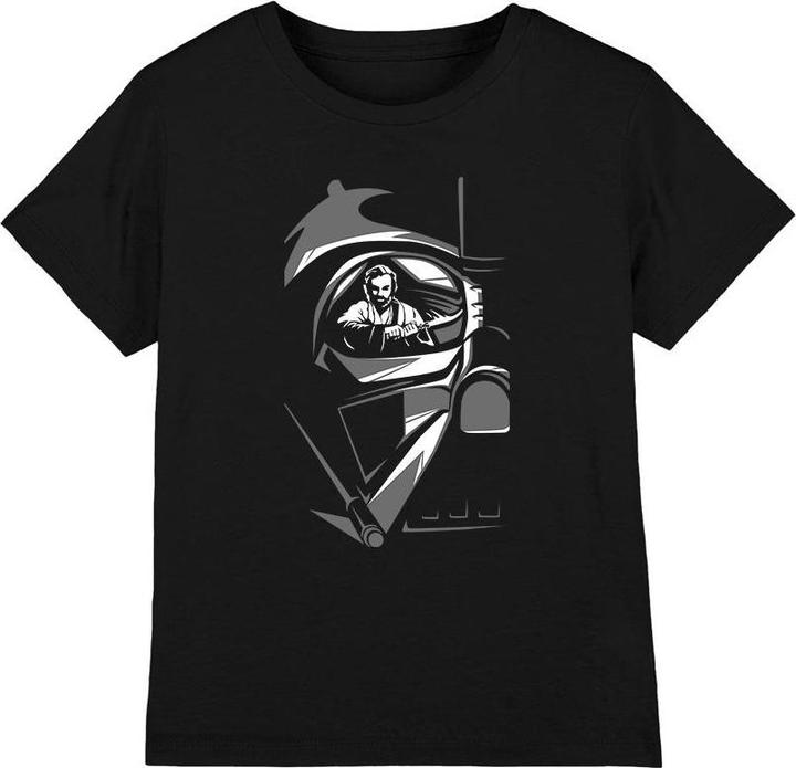 Star Wars TShirt (140)