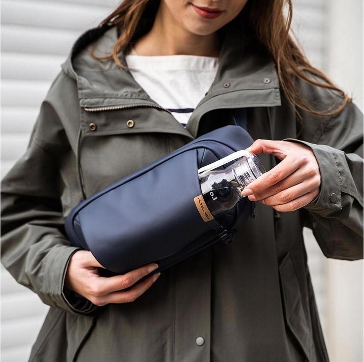 Produktbild Pgytech Kamera-Tasche OneGO Solo Blau (Kamera Schultertasche)