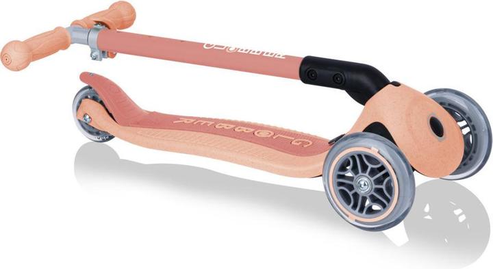 Productafbeelding Globber GO UP Foldable Plus Eco Peach