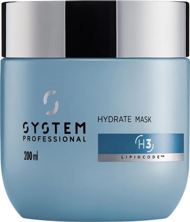 System Professional Hydrate - Mask