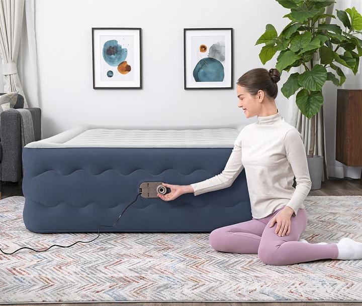 Immagine prodotto Bestway Tritech Truleisure (152 x 203 cm)