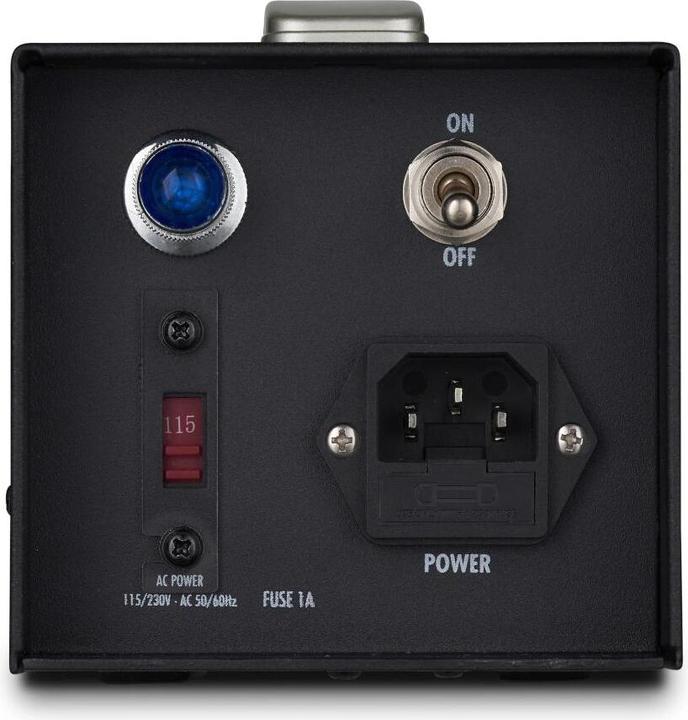 Productafbeelding Warm Audio WA-8000