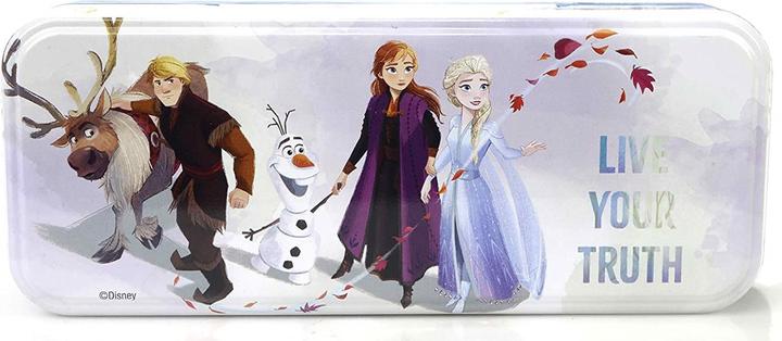 Produktbild Vedes Frozen II XL Kosmetikdose