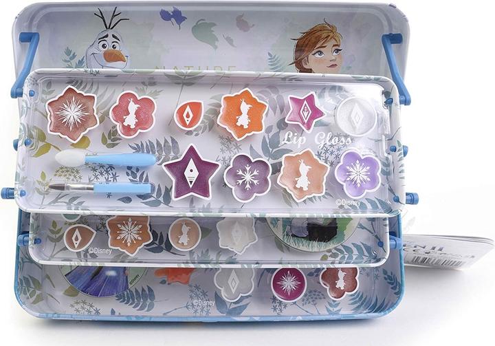 Produktbild Vedes Frozen II XL Kosmetikdose