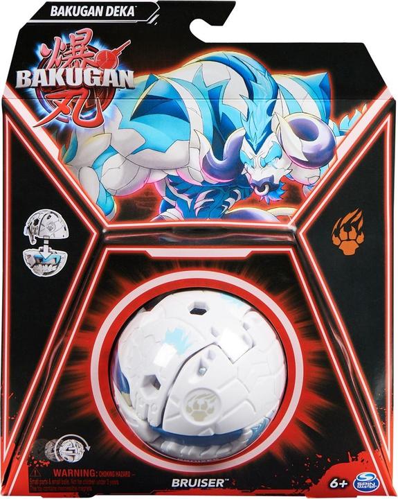 Produktbild Spin Master Titanium Dragonoid (Assortiert - 1 Stück)