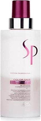 Produktbild Wella SP Color Save Biphase Conditioner (185 ml)