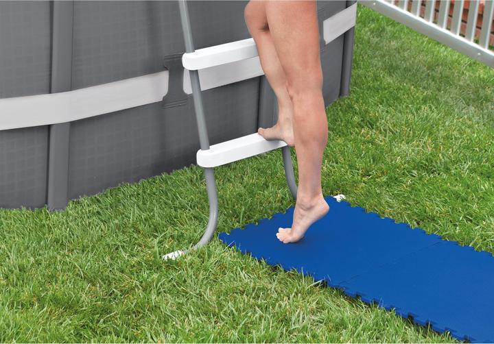 Actual product image Intex Floor protection mats