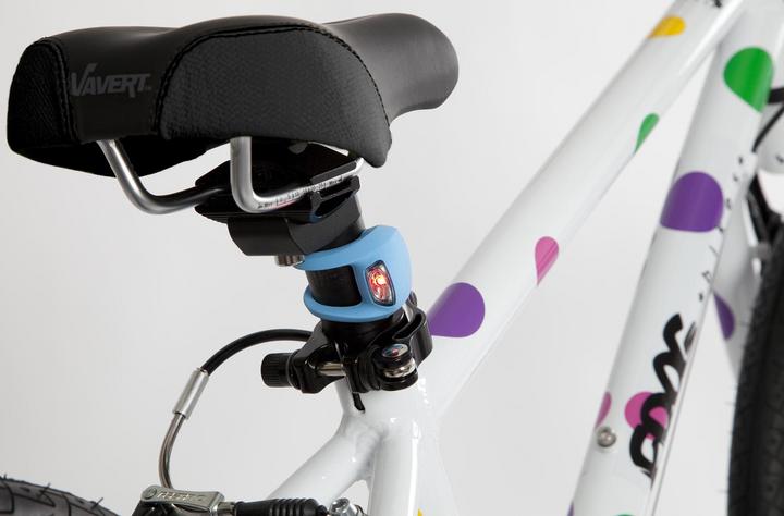 Actual product image knog. Frog Strobe (2.50 lm, 2.50 lm)