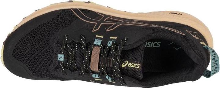 Actual product image ASICS Performance GelTrabuco Terra Laufschuhe (42.5)