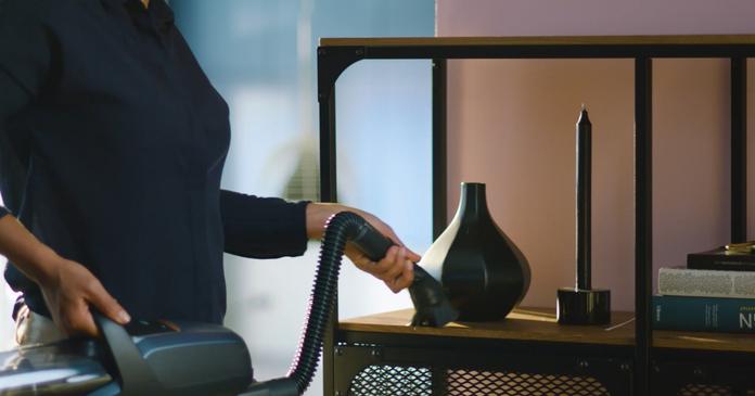 Image du produit AEG FX9-1-IBM