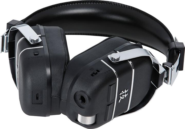 Image du produit BOSS (Electronics) Waza Air (pas de réduction du bruit, 5 h, Sans fil)