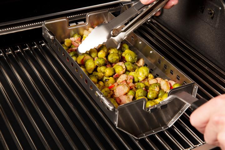 Produktbild Broil King Bratenkorb