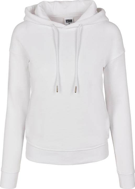 Urban Classics Ladies Organic Hoody (XXL)