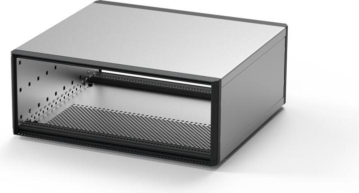 Produktbild Schroff ratiopacPRO Gehäuse - RATIOP.PRO FB 3HE 63TE 315T
