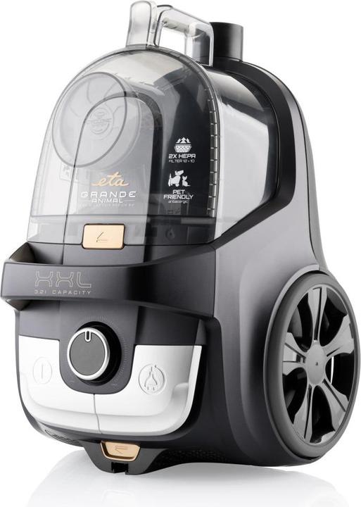 Actual product image ETA Grande Animal