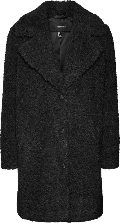 Vero Moda VMKYLIE Mantel Teddyfell Mantel (L)