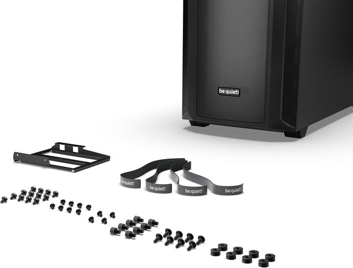 Immagine prodotto be quiet! Shadow Base 800 (ATX, mATX, Mini-ITX, E-ATX)