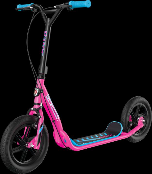 Scooters