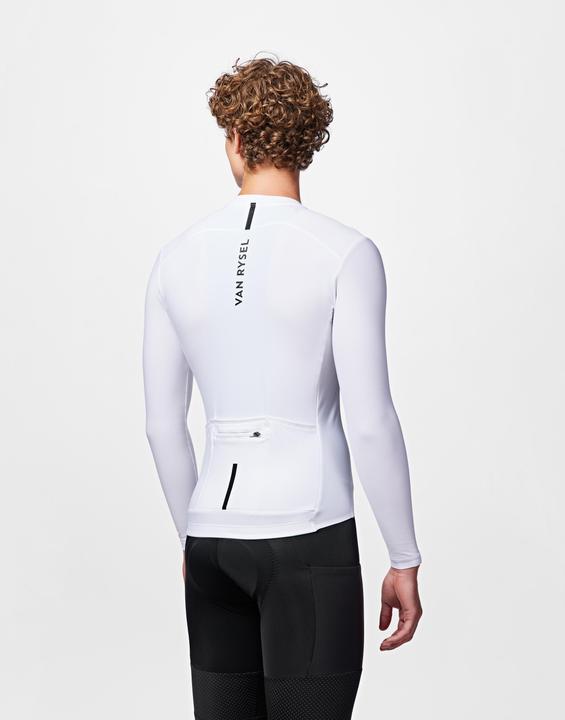 Image du produit Van rysel Maillot de cyclisme de mi-saison à manches longues Racer 2 (XL)