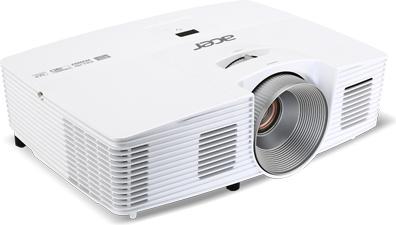 Actual product image Acer H6502bd (Full HD, 3400 lm, 1.49 - 1.64:1)