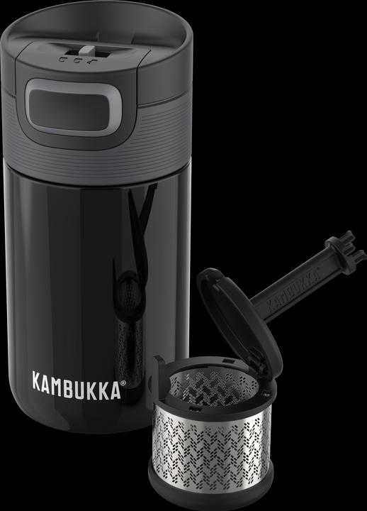 Actual product image Kambukka Tea Catcher
