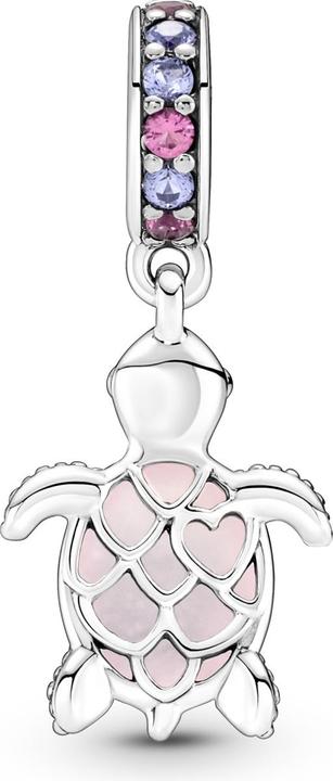 Immagine prodotto Pandora Tartaruga marina (Argento 925)