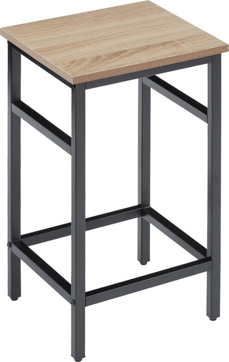 Immagine prodotto tectake Edinburgh (100 x 60 x 88,5 cm)