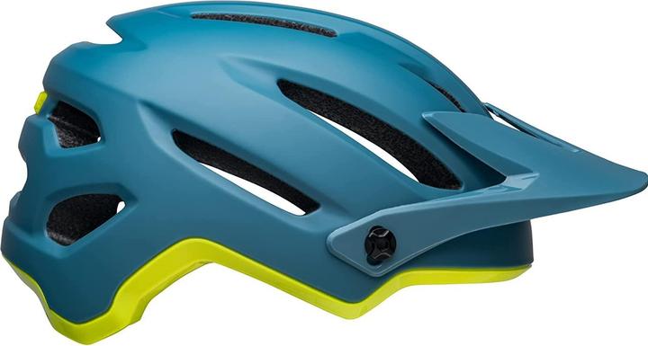 Hiviz, M, G Blue