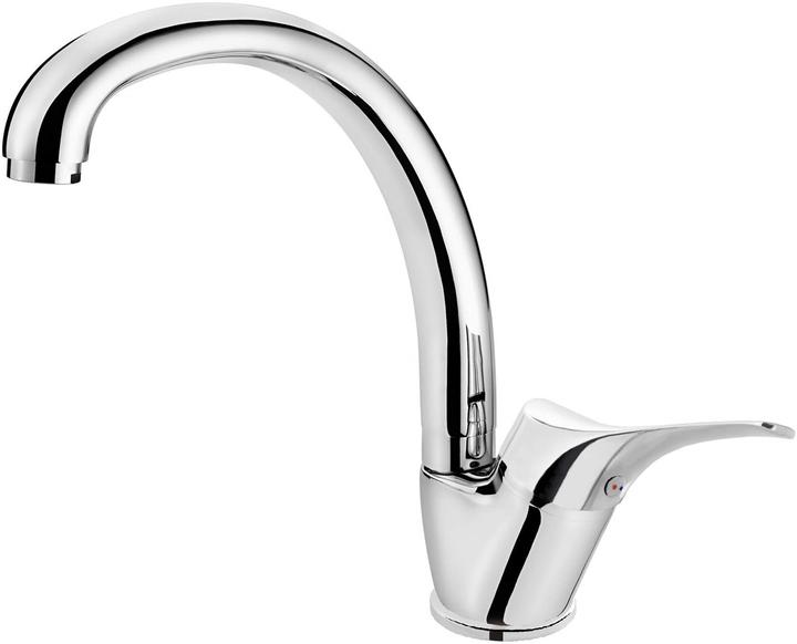 Produktbild Neo Stand-Küchenmischer Joko Chrom (BOJ 066M)