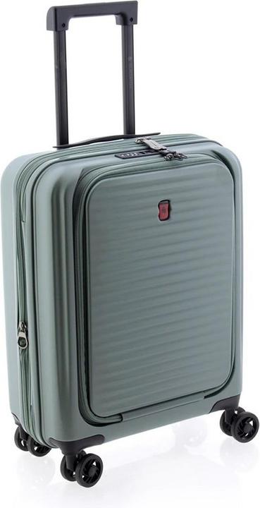 Immagine prodotto Wüsthof Nomadtec - Cabin Trolley (40 l, Bagaglio a mano (fino a 50 litri))