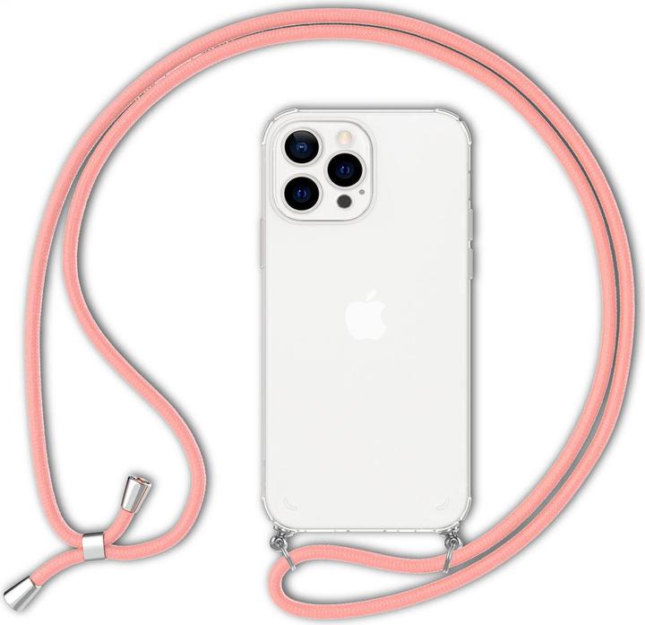 Image du produit Nalia Coque Cordon iPhone 13 Pro Max