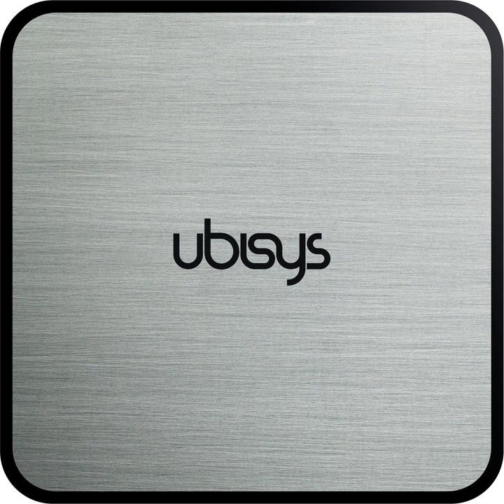 Produktbild Ubisys ZigBee / Ethernet Gateway G1
