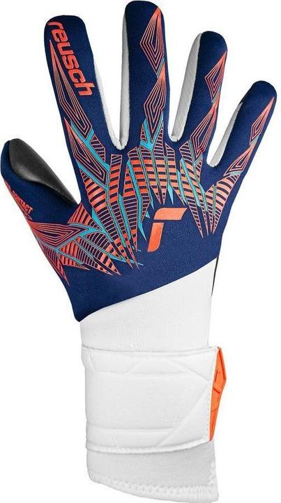 Actual product image Reusch Pure Contact Silver (7.5)