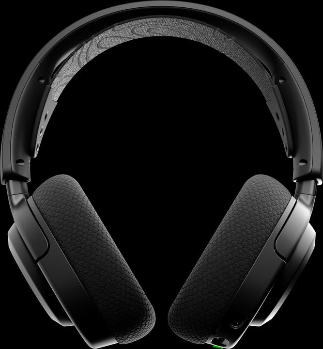 Image du produit SteelSeries Arctis Nova 3PW Black (Sans fil)