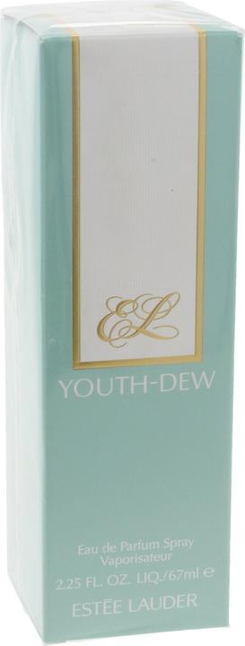 Actual product image Estée Lauder Youth Dew (Eau de parfum, 67 ml)