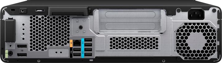 Produktbild HP Z2 G9 i7-14700 32Gb Hd 1Tb (Intel Core i7-14700, 32 GB, 1000 GB, UHD Graphics 770)