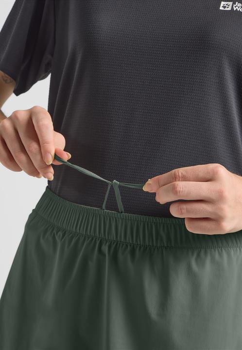 Actual product image Jack Wolfskin Prelight Swift Skort W (M)