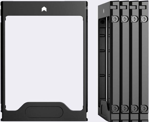 Video accessoires