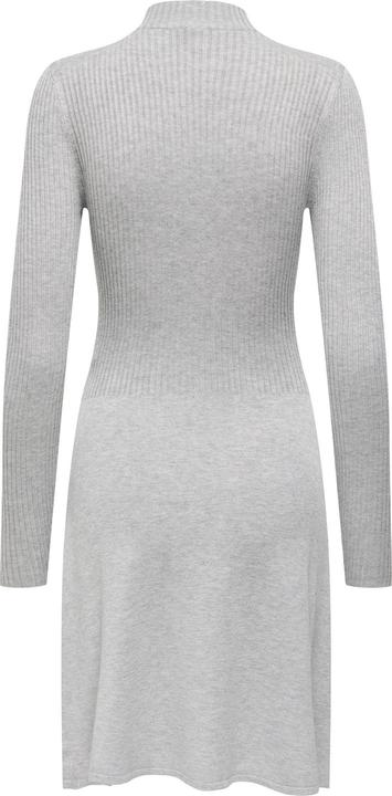 Immagine prodotto Only Vestibilità regolare Abito corto con collo alto Abito in maglia (L)