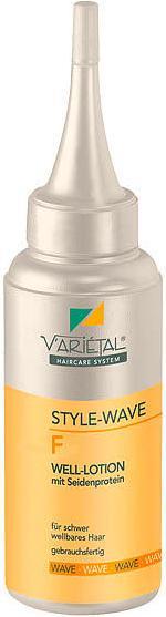 Immagine prodotto Varietal Forma d'onda di stile Albero di forma d'onda (Gel per capelli, 75 ml)