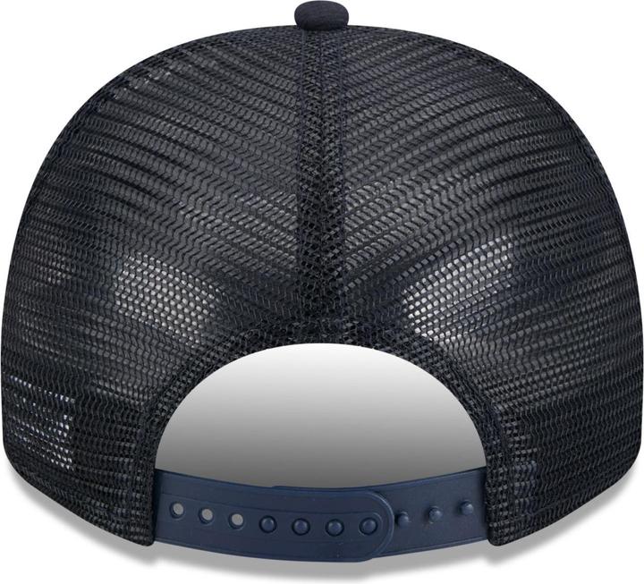 Produktbild New Era 9Fifty Trucker Cap - Vintage Rope New York Yankees