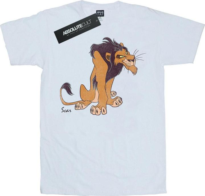 Produktbild The Lion King Classic TShirt (XL)