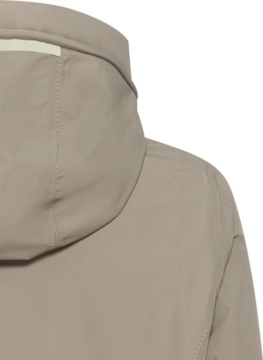 Actual product image Camel Active teXXXactive® coat made from recycled polyester (46)