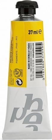 Immagine prodotto Pebeo Olio Fine XL (Aureolina, 37 ml)