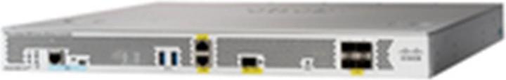 Actual product image Cisco Catalyst 9800-40 Wireless Controller