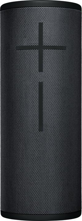 UE Megaboom 3 (20 h, Fonctionnement sur batterie, Alimentation via port USB)