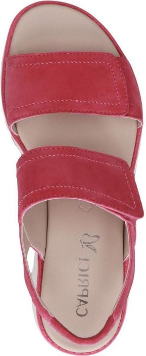 Actual product image Caprice Sandal (40)