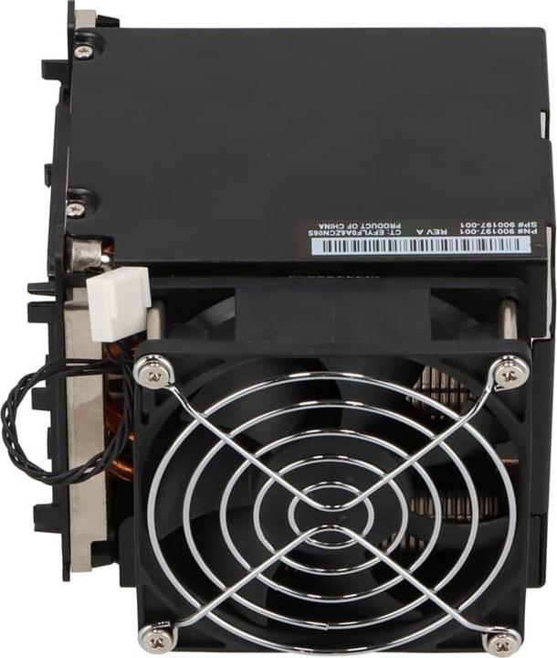 Image du produit HP Cooler - Z6/Z8 G4 - 1pc Cpu